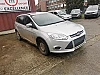 Ford Focus 1.6 TDCi ECOnetic Tech. Titanium thumbnail