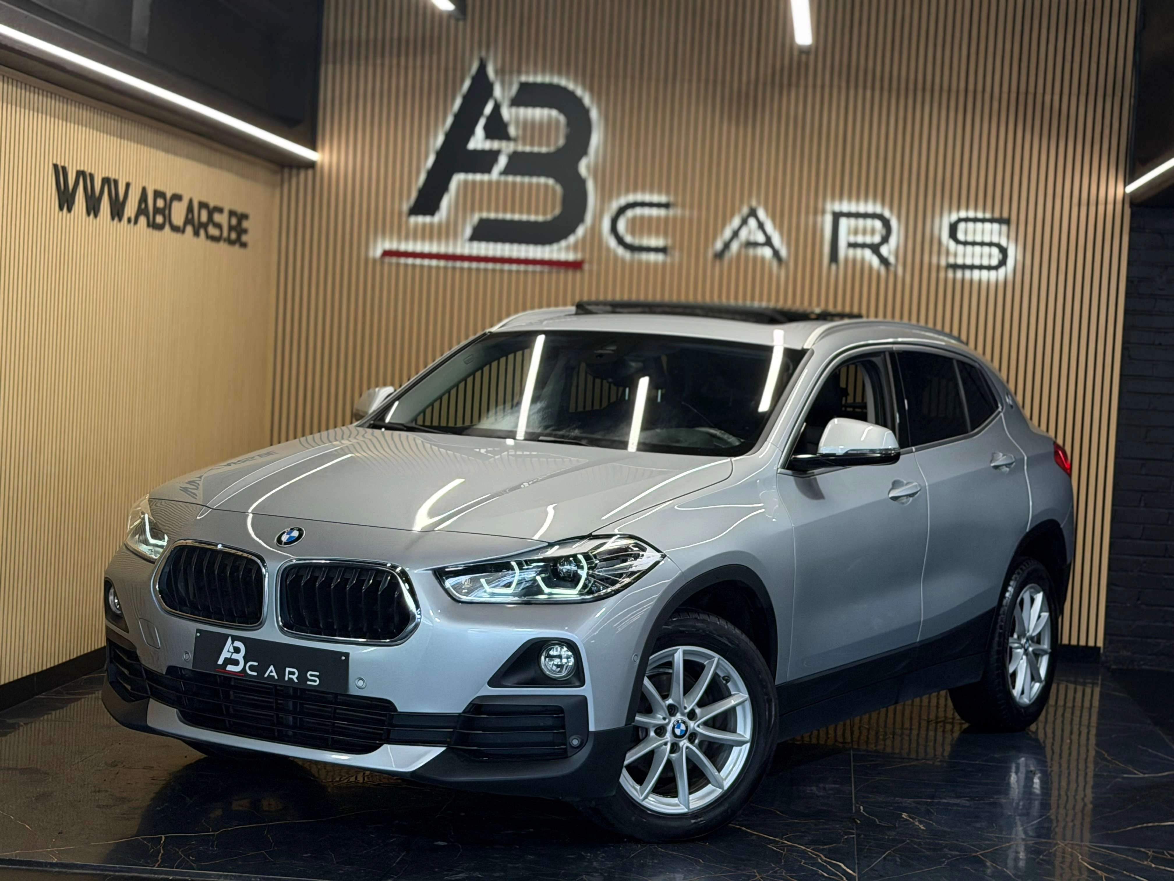 BMW X2 1.5DA SDRIVE16D ** 1 ER PROPRIETAIRE **