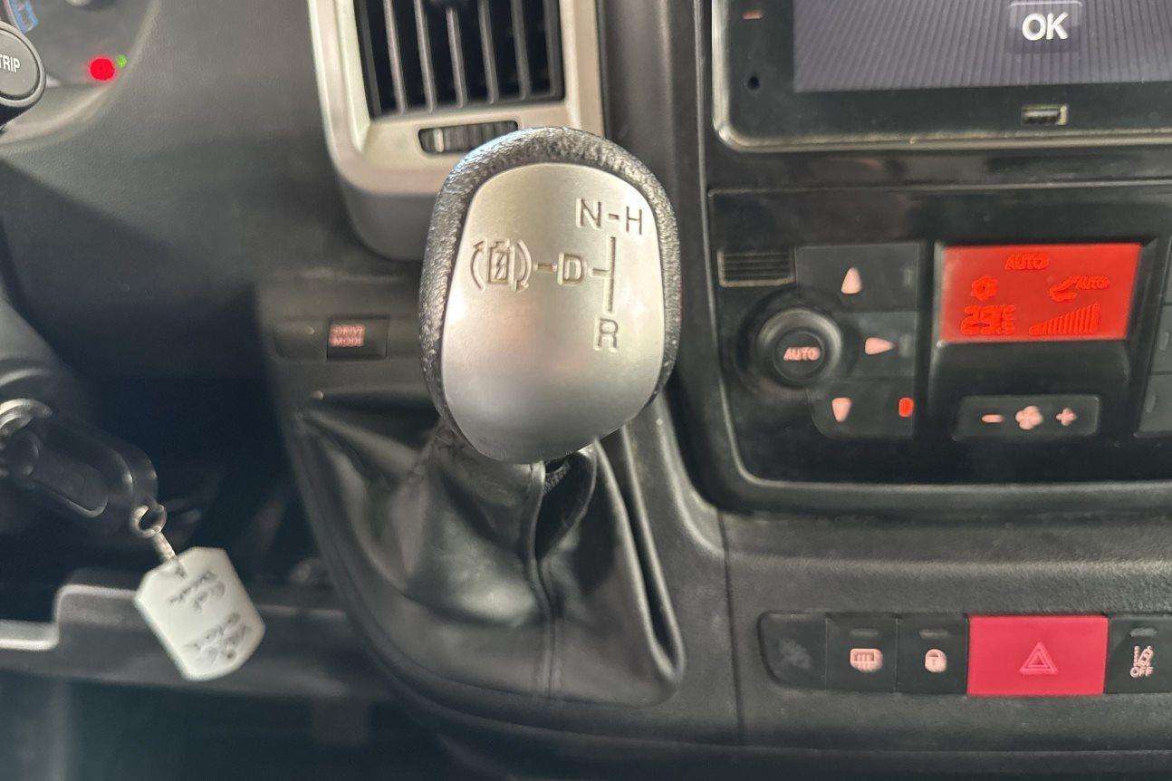 Fiat Ducato E-DUCATO 47KW MAXI 35 L2H2