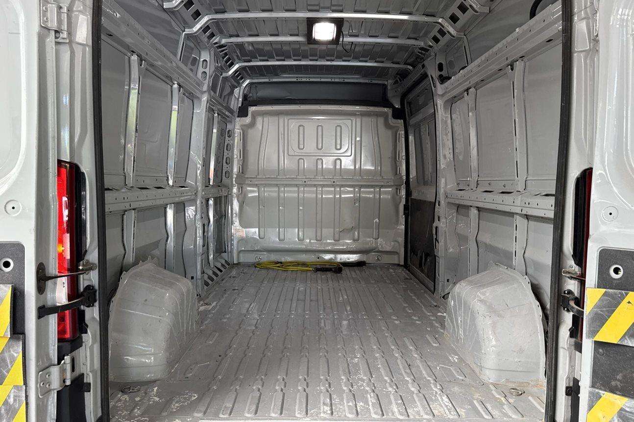 Fiat Ducato E-DUCATO 47KW MAXI 35 L2H2