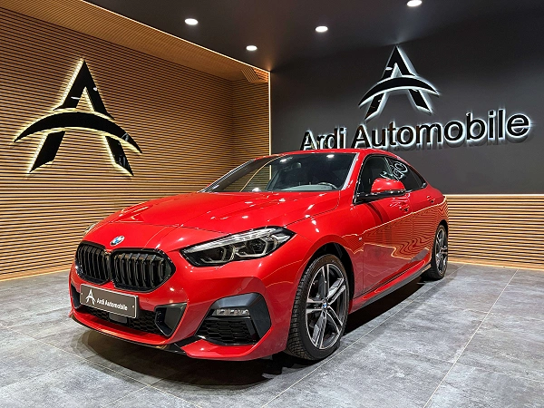 BMW 218 i Gran Coupé *PACK M*CARPLAY*1ER PROPRIO*GARANTIE*