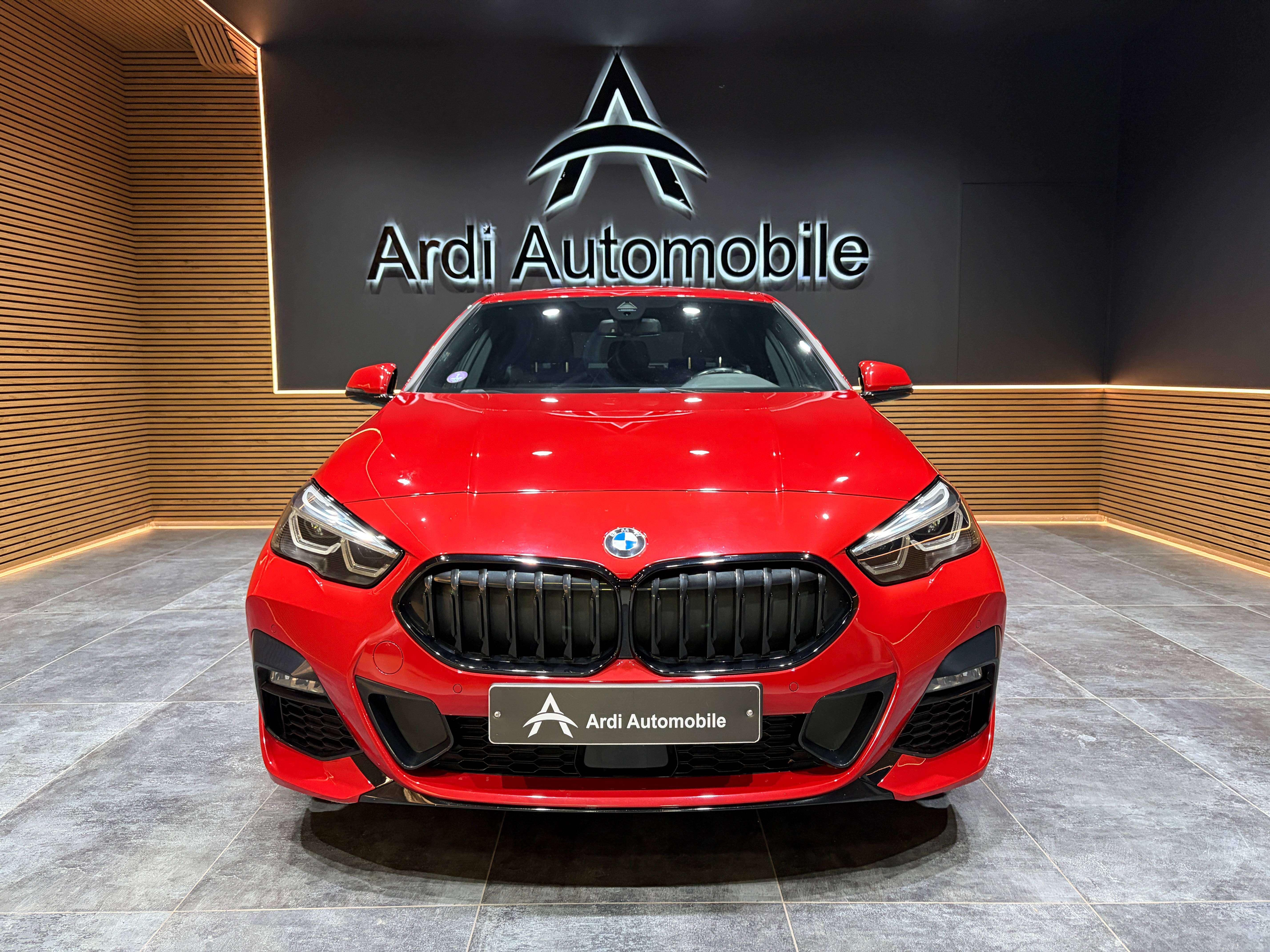 BMW 218 i Gran Coupé *PACK M*CARPLAY*1ER PROPRIO*GARANTIE*