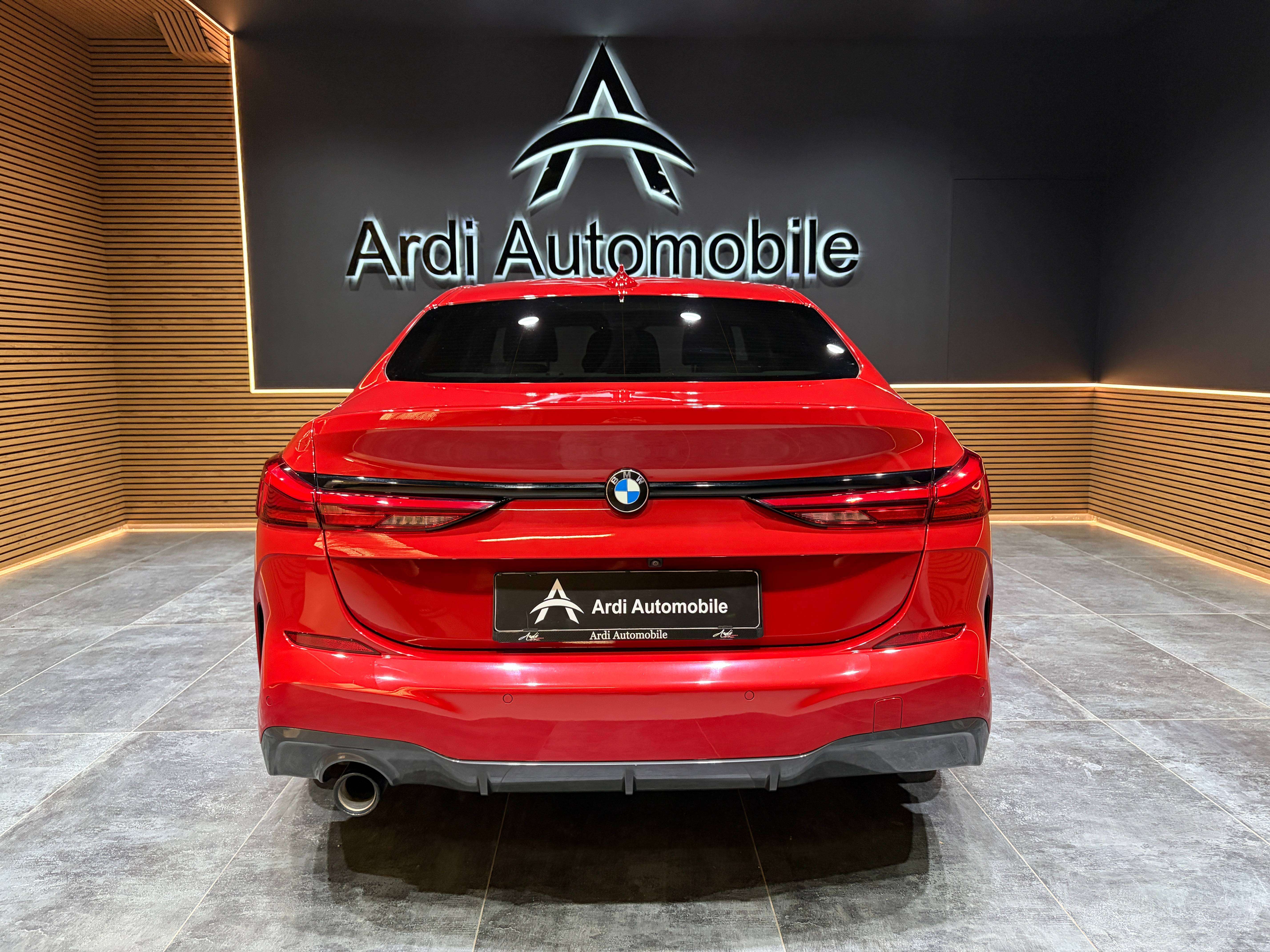 BMW 218 i Gran Coupé *PACK M*CARPLAY*1ER PROPRIO*GARANTIE*