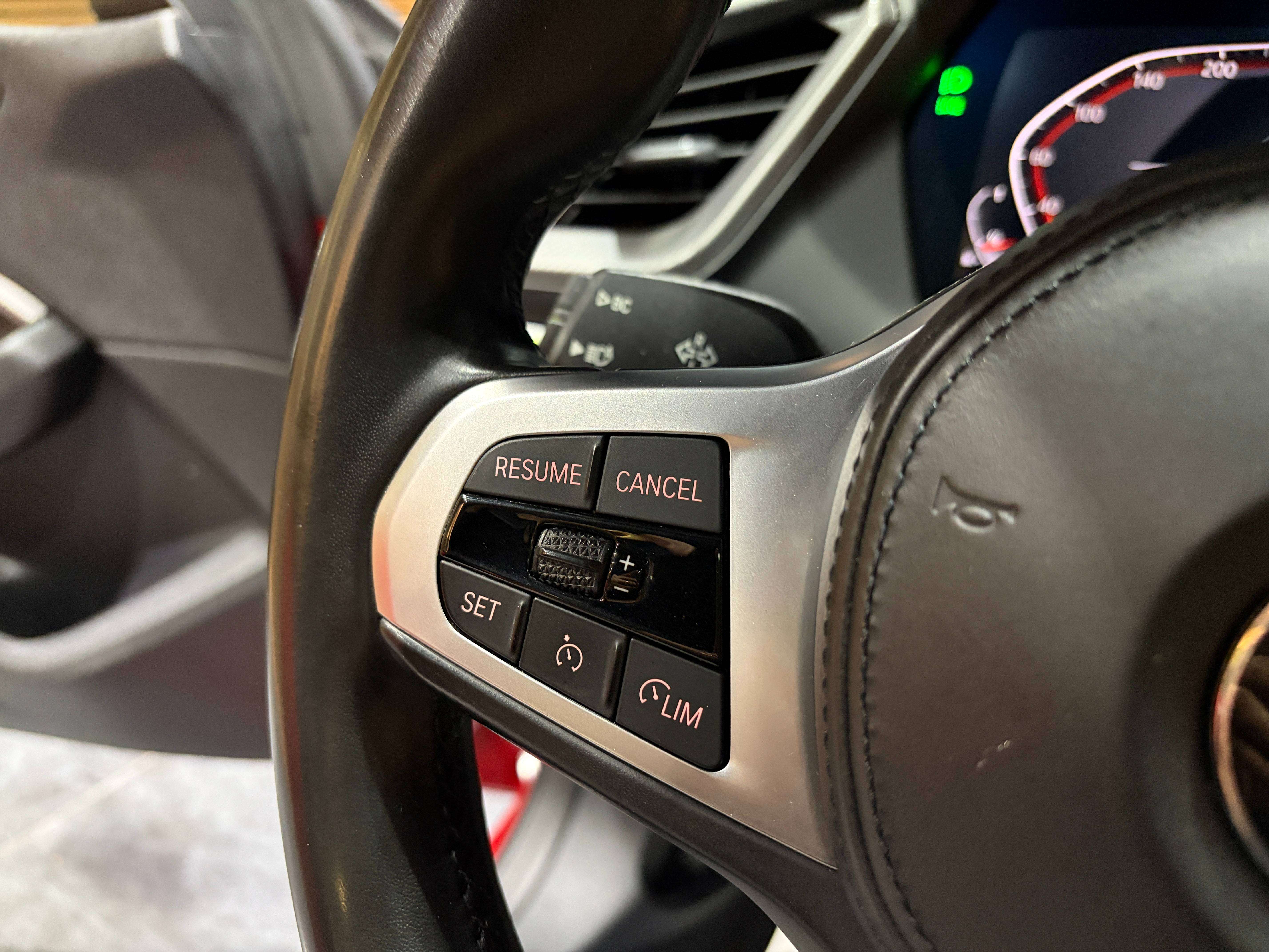 BMW 218 i Gran Coupé *PACK M*CARPLAY*1ER PROPRIO*GARANTIE*