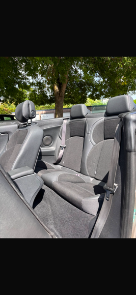 Renault Megane III (3) COUPE CABRIOLET 1.5 DCI 110 FAP ENERGY GT LINE