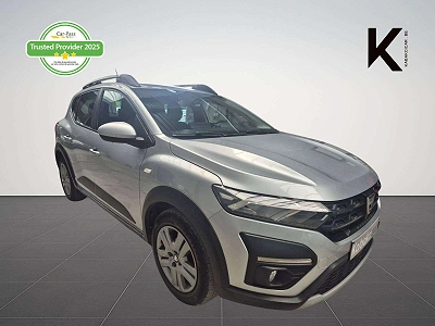 Dacia Sandero Stepway 1.0 TCe / Carplay / Camera / Navigation / Garantie 12 Mois