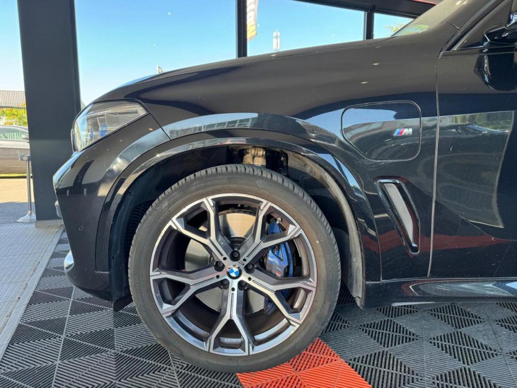 Bmw X5 xDrive 45e - BVA Sport 5pl G05 M PHASE 1