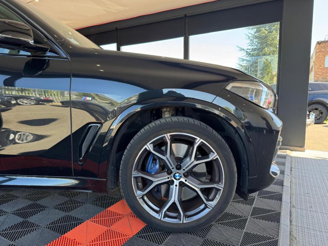 Bmw X5 xDrive 45e - BVA Sport 5pl G05 M PHASE 1