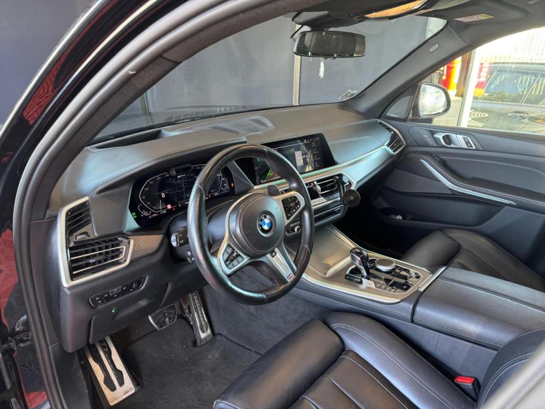 Bmw X5 xDrive 45e - BVA Sport 5pl G05 M PHASE 1