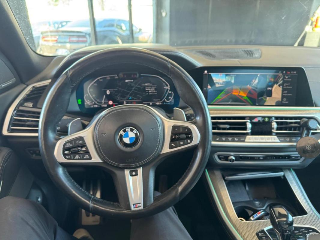 Bmw X5 xDrive 45e - BVA Sport 5pl G05 M PHASE 1