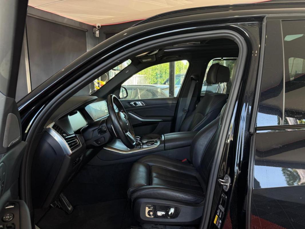Bmw X5 xDrive 45e - BVA Sport 5pl G05 M PHASE 1