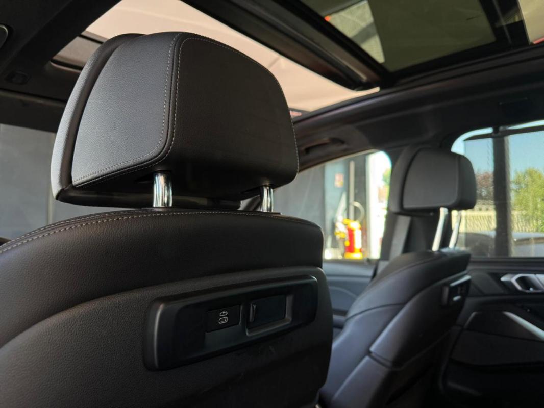 Bmw X5 xDrive 45e - BVA Sport 5pl G05 M PHASE 1