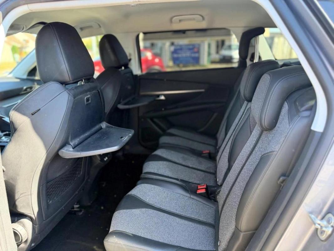 Peugeot 5008 1.2 PT 130 CV EAT8 ALLURE 7 PLACES