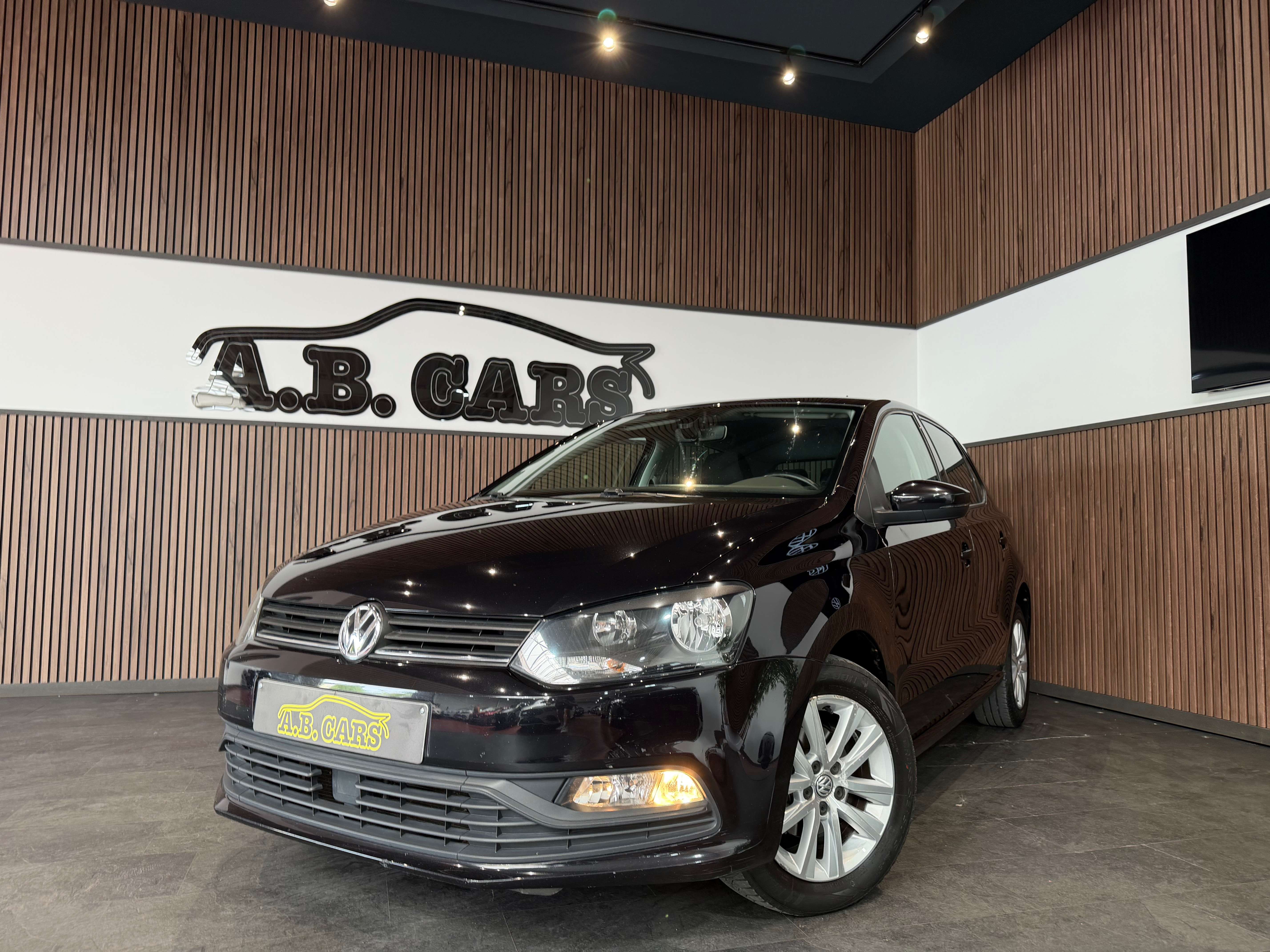 Volkswagen Polo 1.2 TSI - GARANTIE 12MOIS - 1ERPRO
