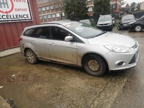 Ford Focus 1.6 TDCi ECOnetic Tech. Titanium