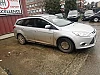 Ford Focus 1.6 TDCi ECOnetic Tech. Titanium thumbnail
