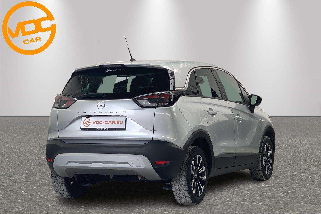 Opel Crossland ELEGANCE* Clim GPS Caméra