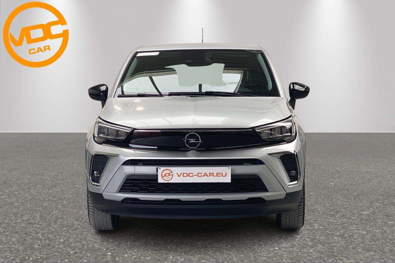 Opel Crossland ELEGANCE* Clim GPS Caméra