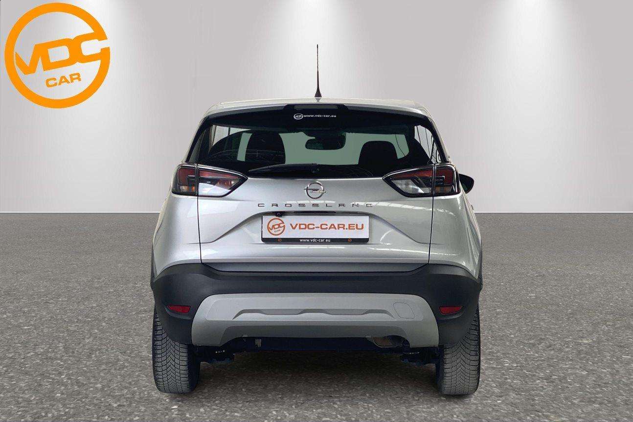 Opel Crossland ELEGANCE* Clim GPS Caméra