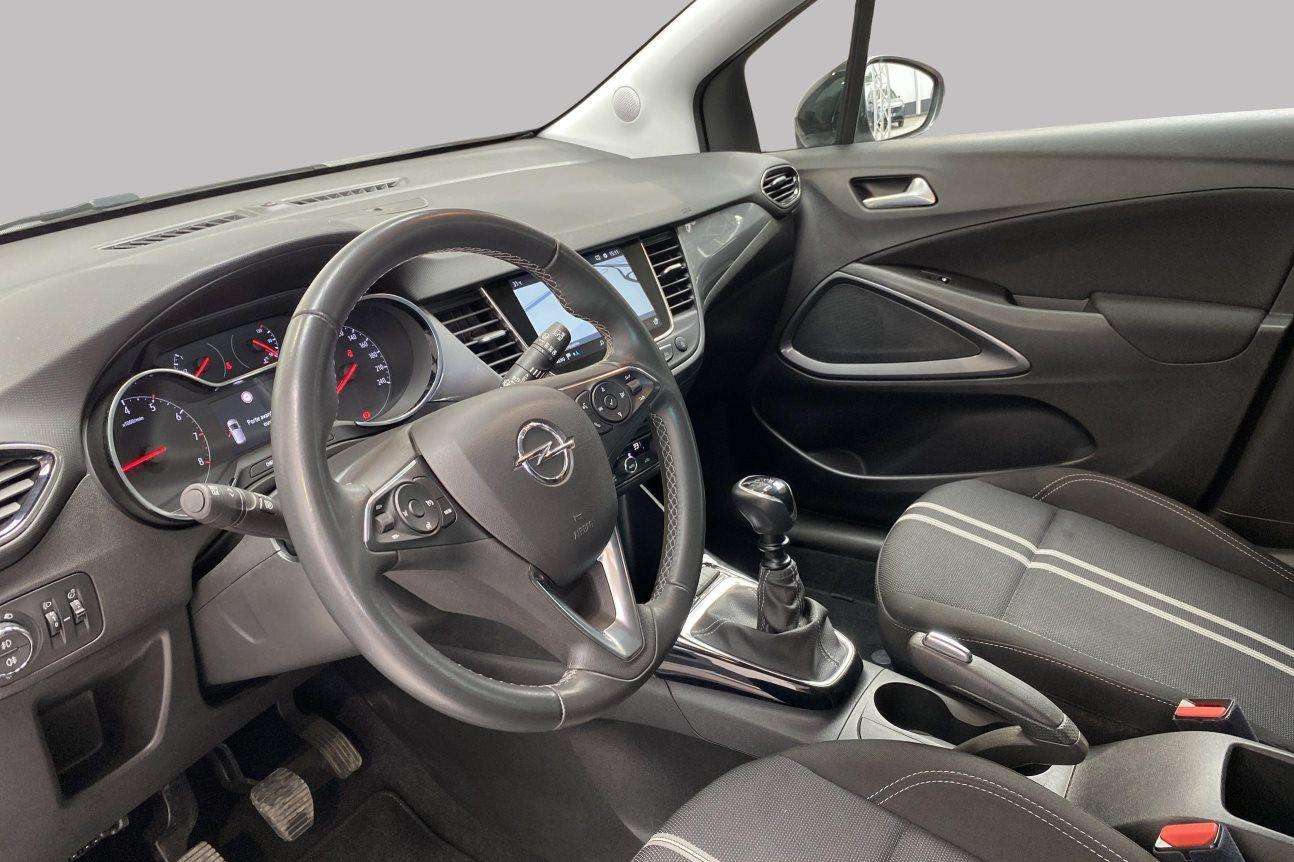 Opel Crossland ELEGANCE* Clim GPS Caméra