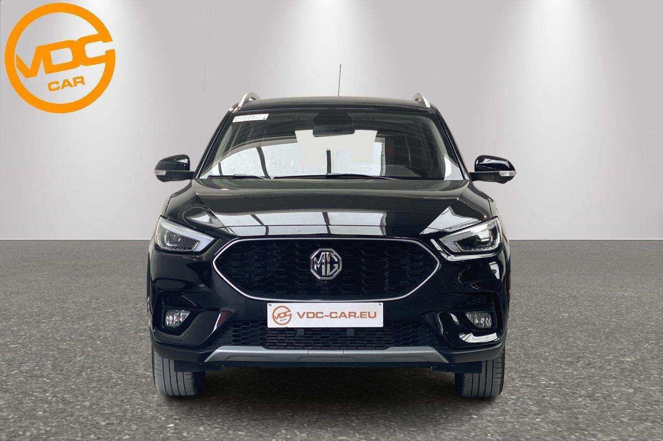 MG ZS LUXURY