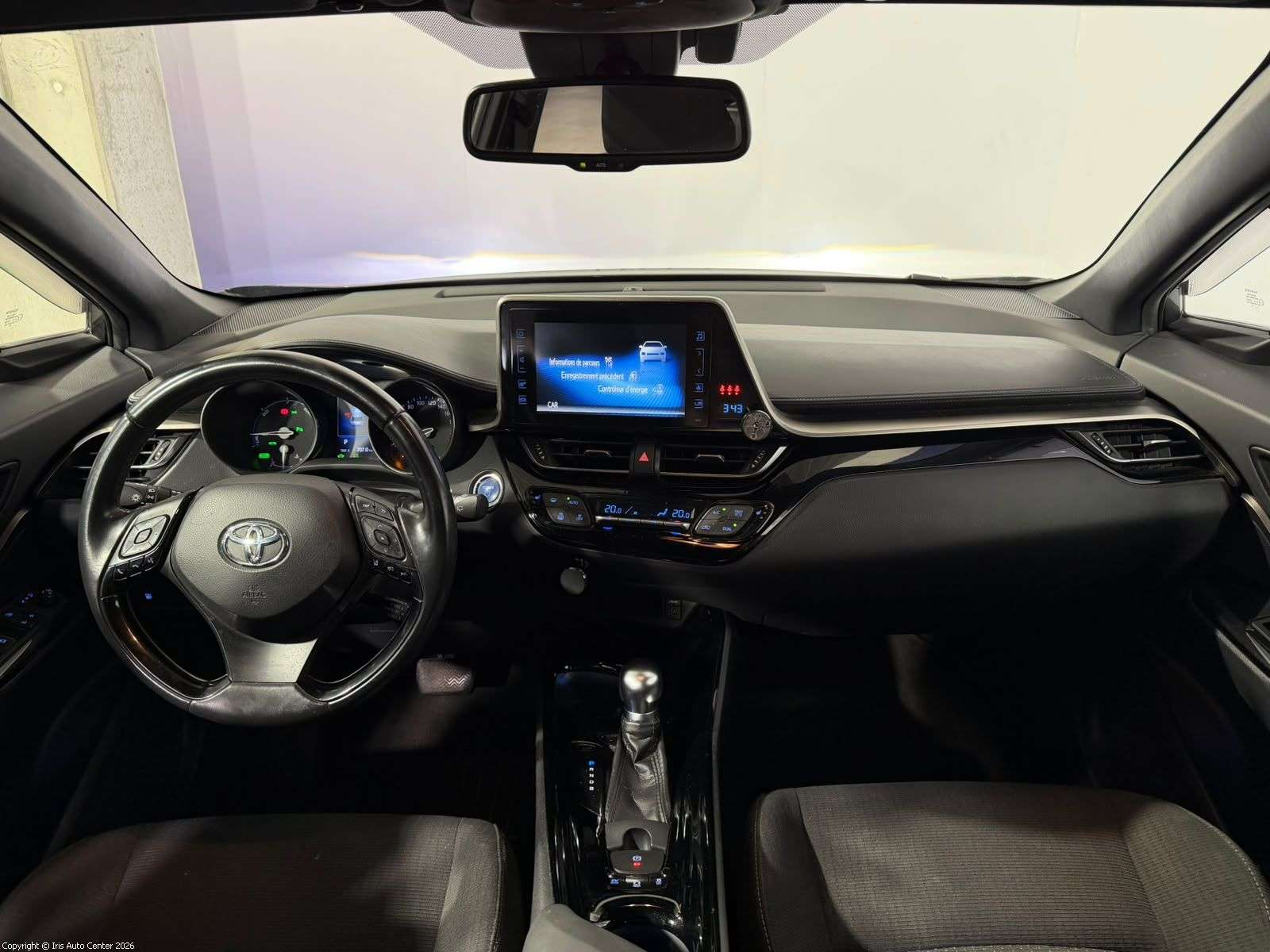 Toyota C-HR 1.8 HYBRID | CAMERA | ACTIVE CRUISE | NAVI.