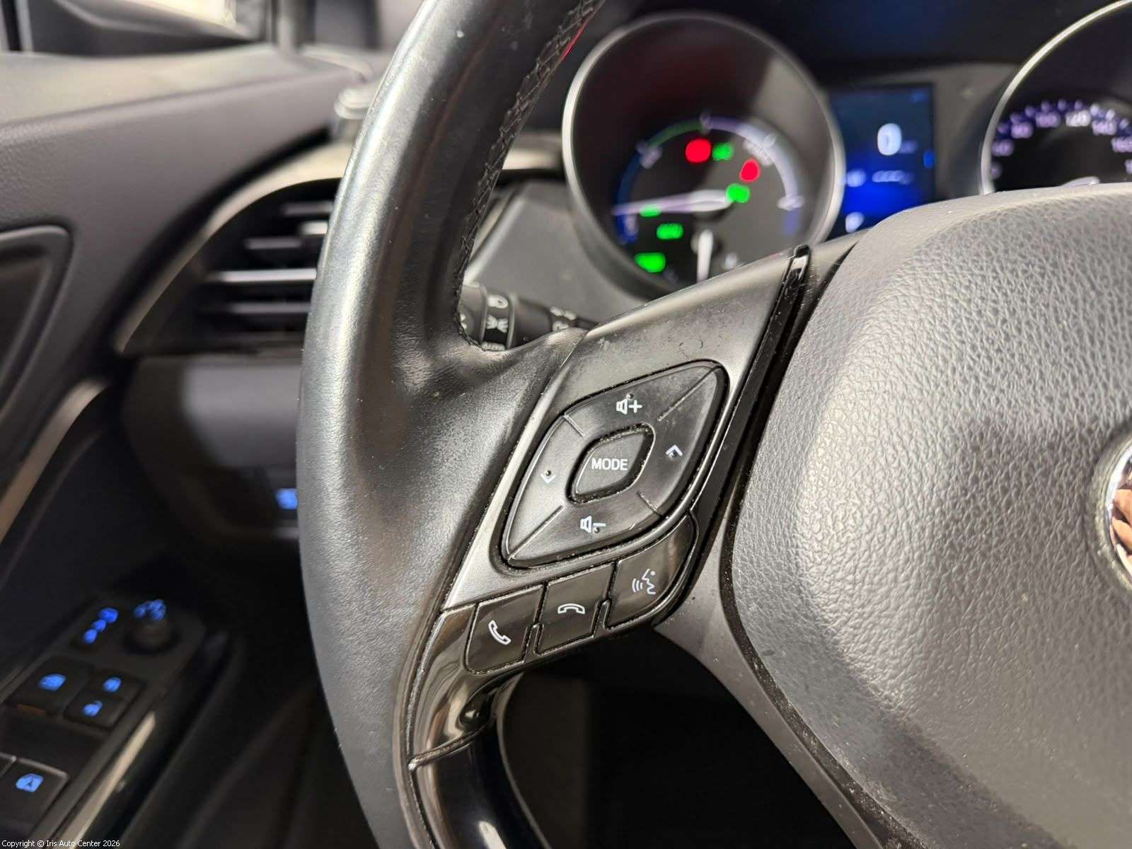 Toyota C-HR 1.8 HYBRID | CAMERA | ACTIVE CRUISE | NAVI.