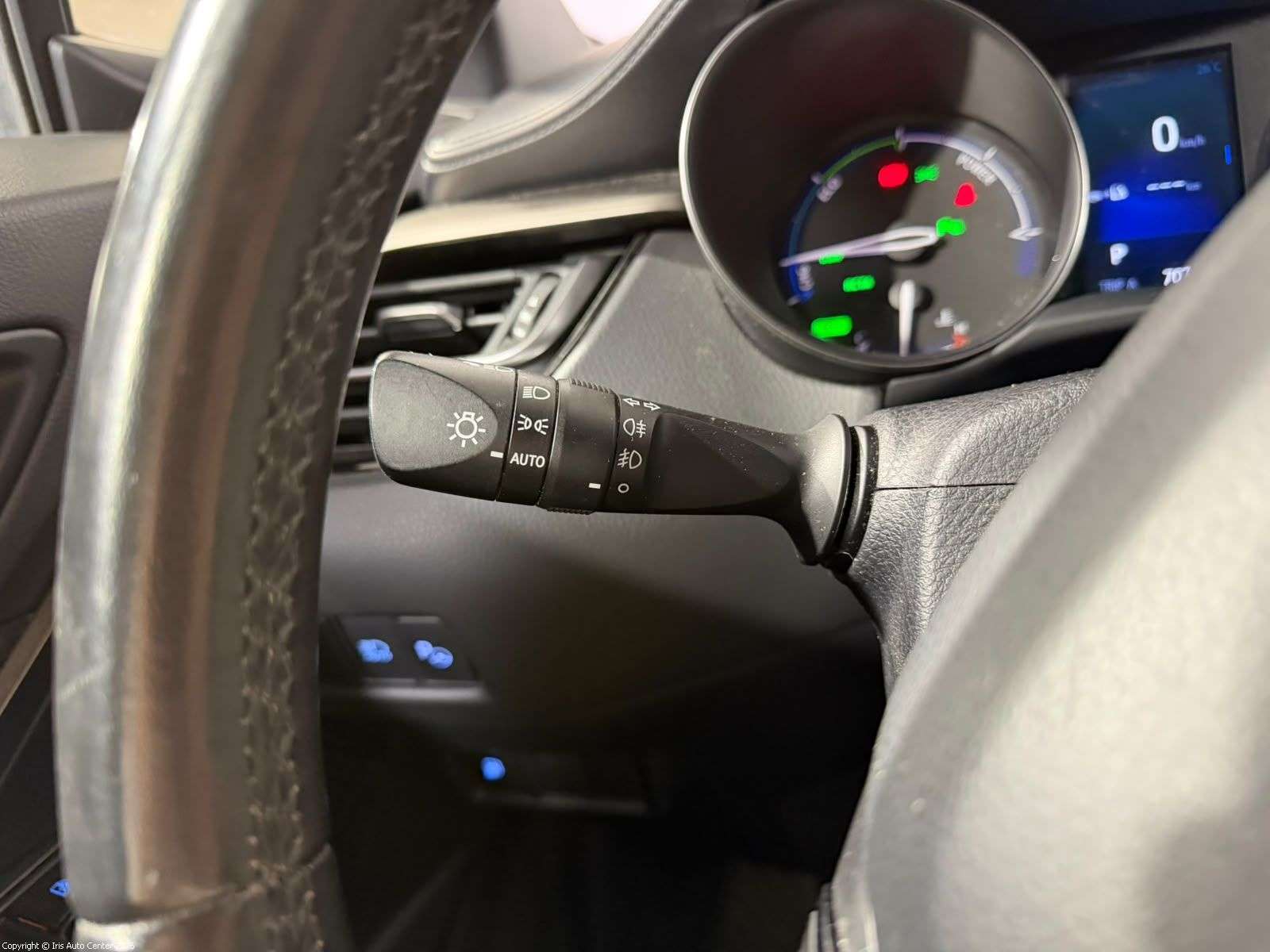 Toyota C-HR 1.8 HYBRID | CAMERA | ACTIVE CRUISE | NAVI.