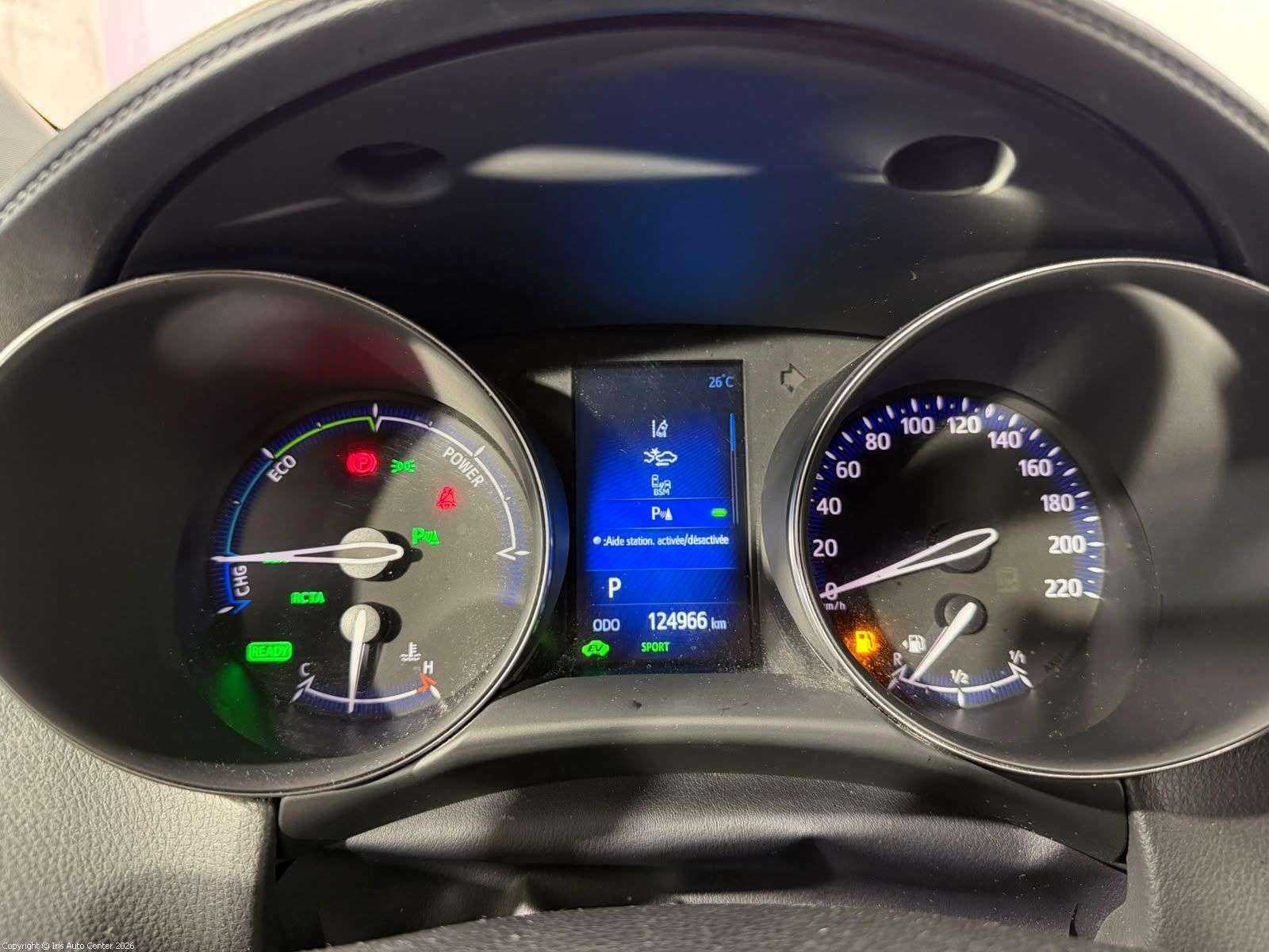 Toyota C-HR 1.8 HYBRID | CAMERA | ACTIVE CRUISE | NAVI.
