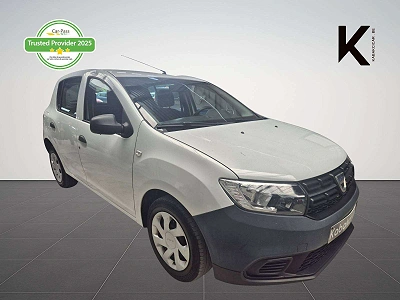 Dacia Sandero 1.0i SCe / Véhicule économique pour jeune permis / Garantie 12 Mois