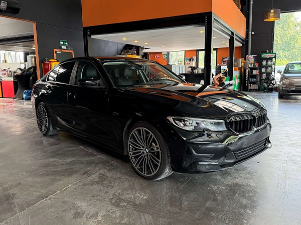 BMW 330 330eAS PHEV/12 mois de garantie