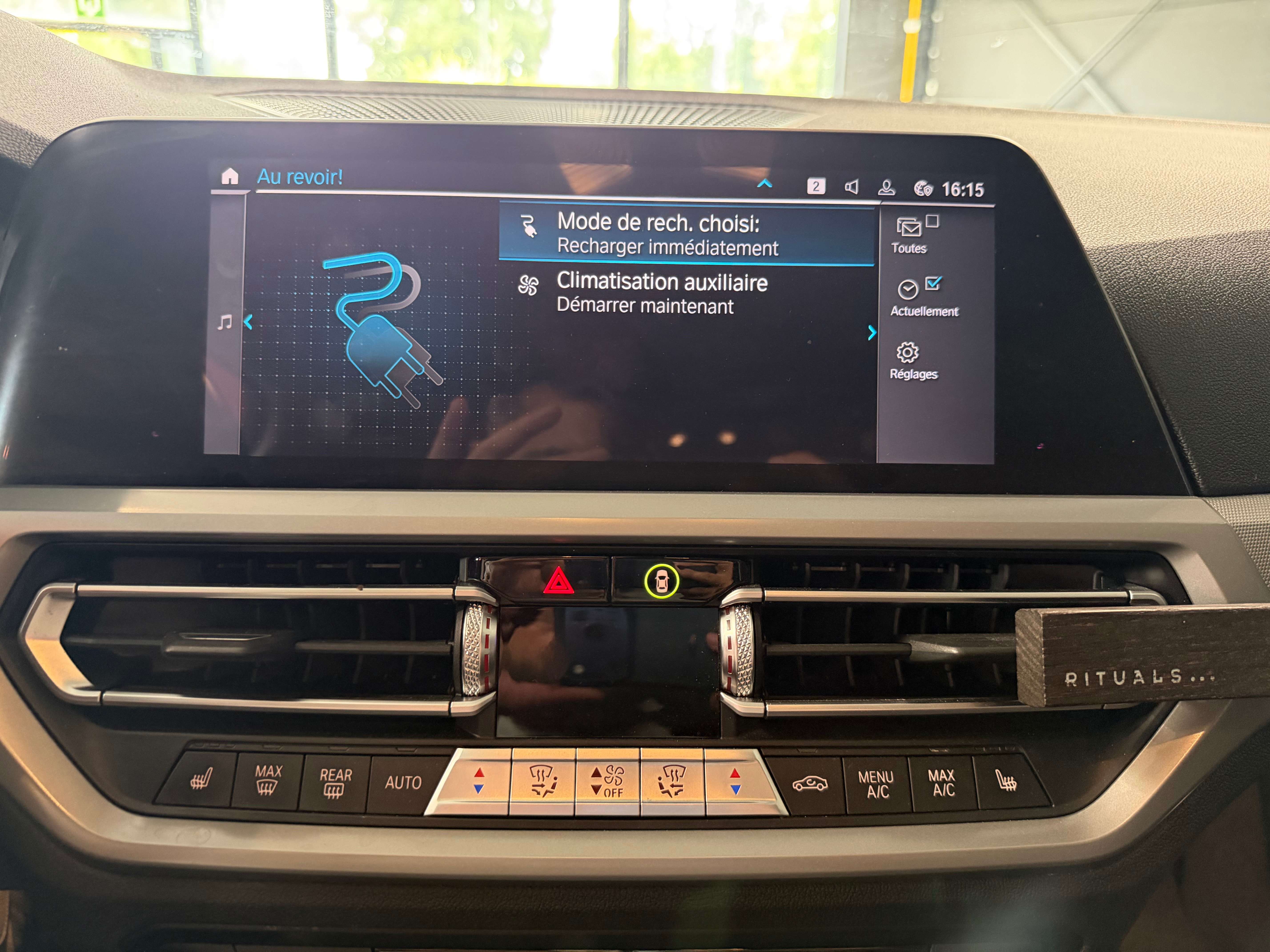 BMW 330 330eAS PHEV/12 mois de garantie