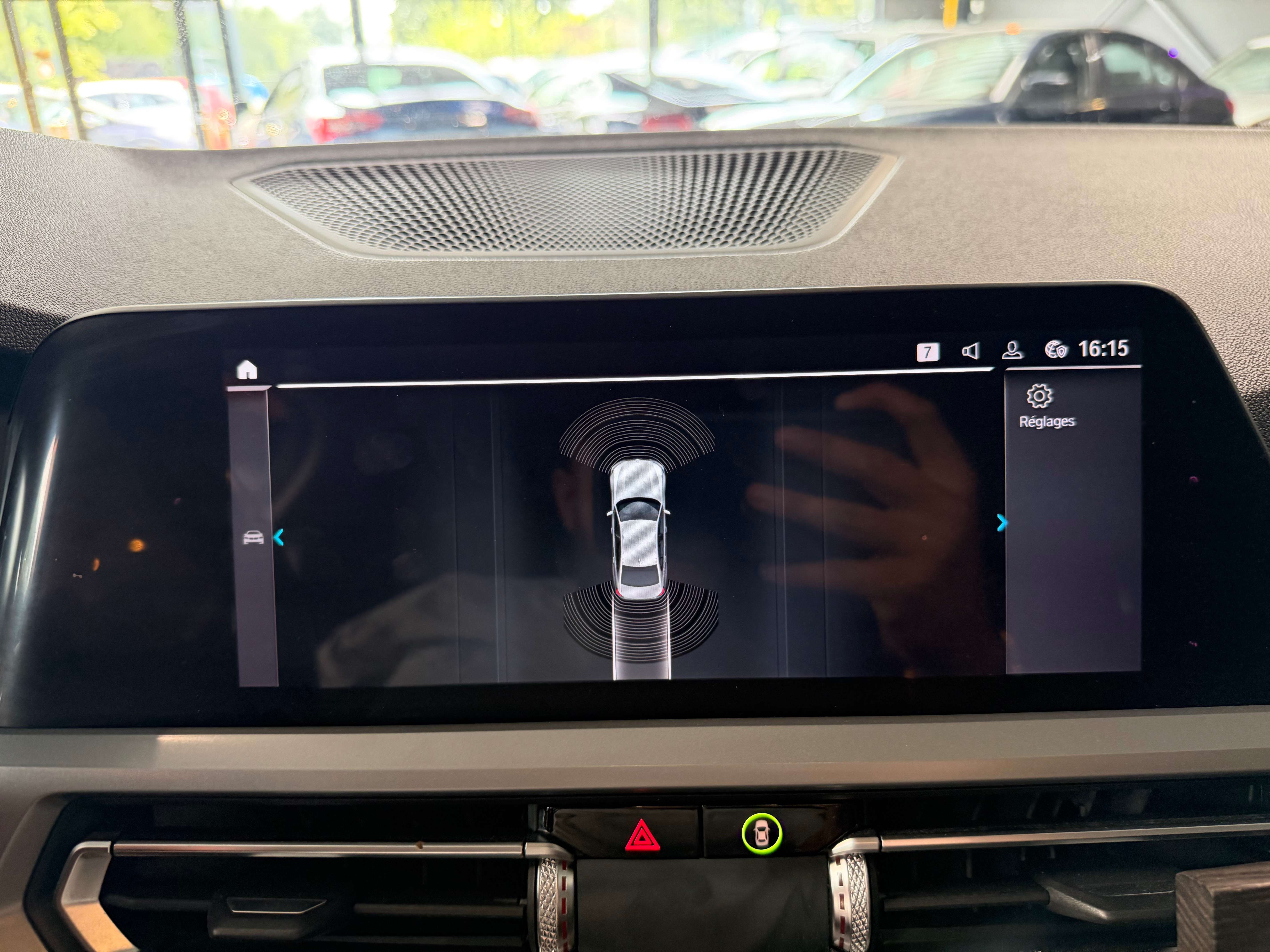 BMW 330 330eAS PHEV/12 mois de garantie