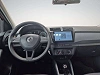 Skoda Fabia 1.0i Active / Screen Miror Apple & Android / Camera / Garantie 12 Mois thumbnail