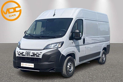 Fiat Ducato L2H2 FOURGON 2.2 TD