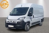 Fiat Ducato L2H2 FOURGON 2.2 TD thumbnail
