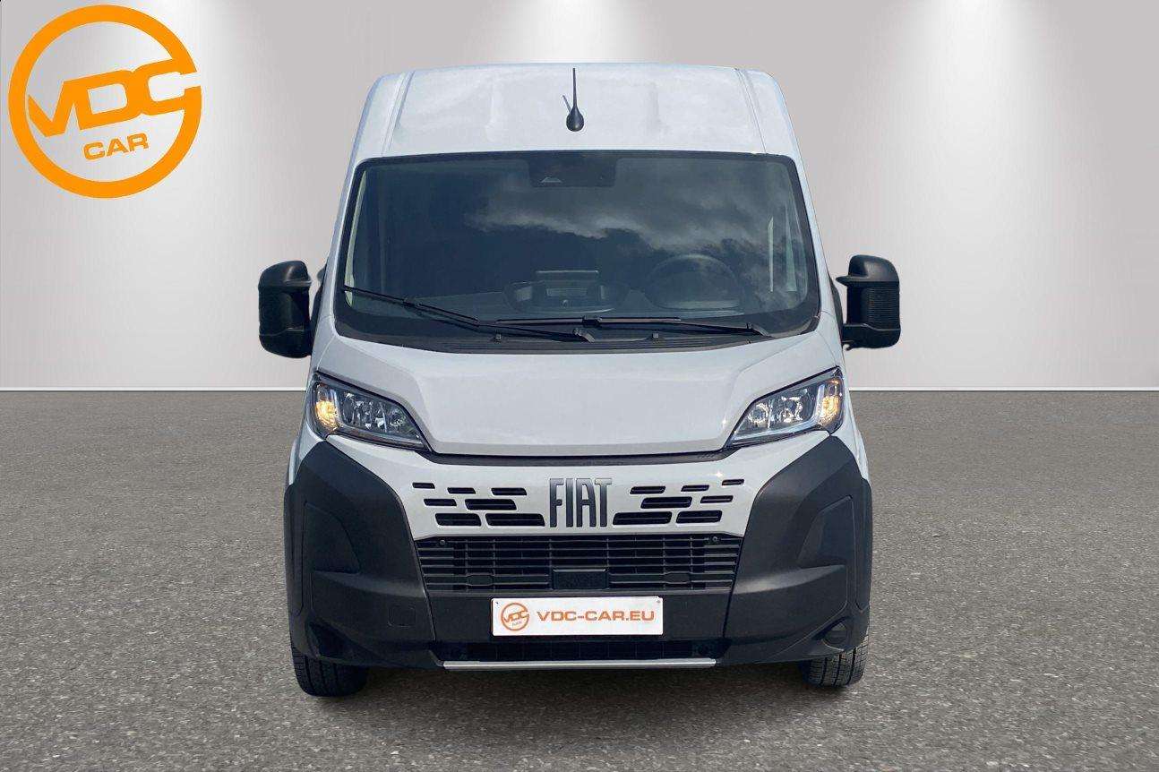 Fiat Ducato L2H2 FOURGON 2.2 TD
