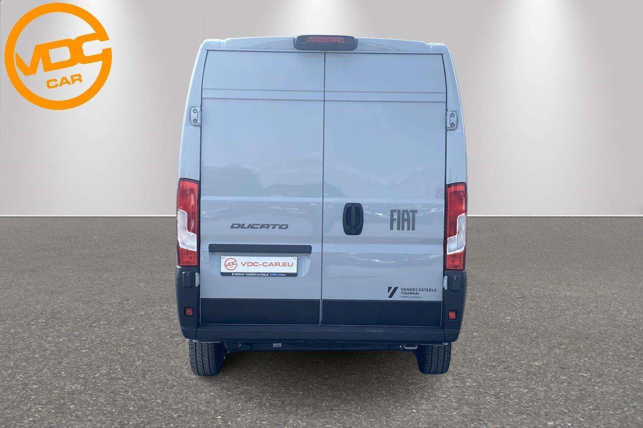 Fiat Ducato L2H2 FOURGON 2.2 TD