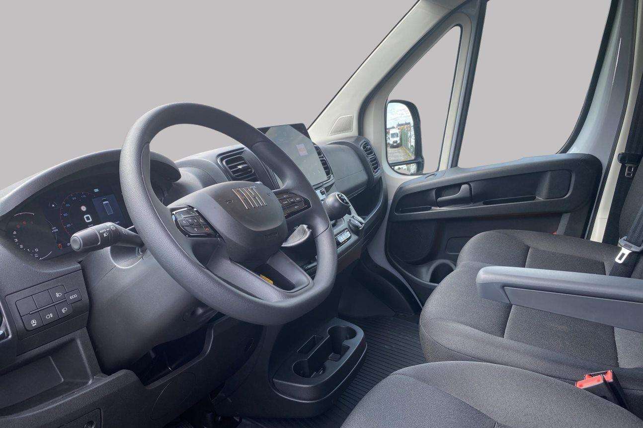 Fiat Ducato L2H2 FOURGON 2.2 TD