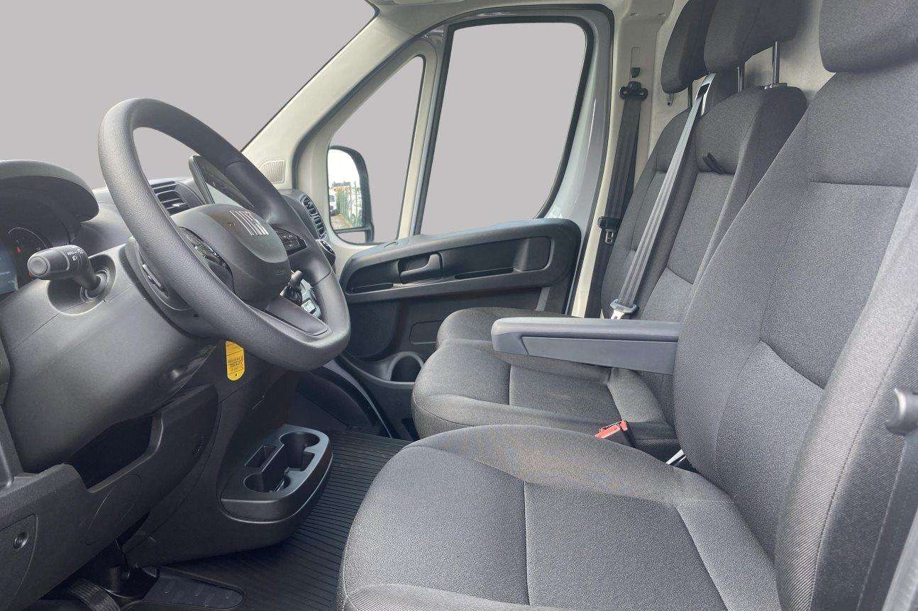 Fiat Ducato L2H2 FOURGON 2.2 TD