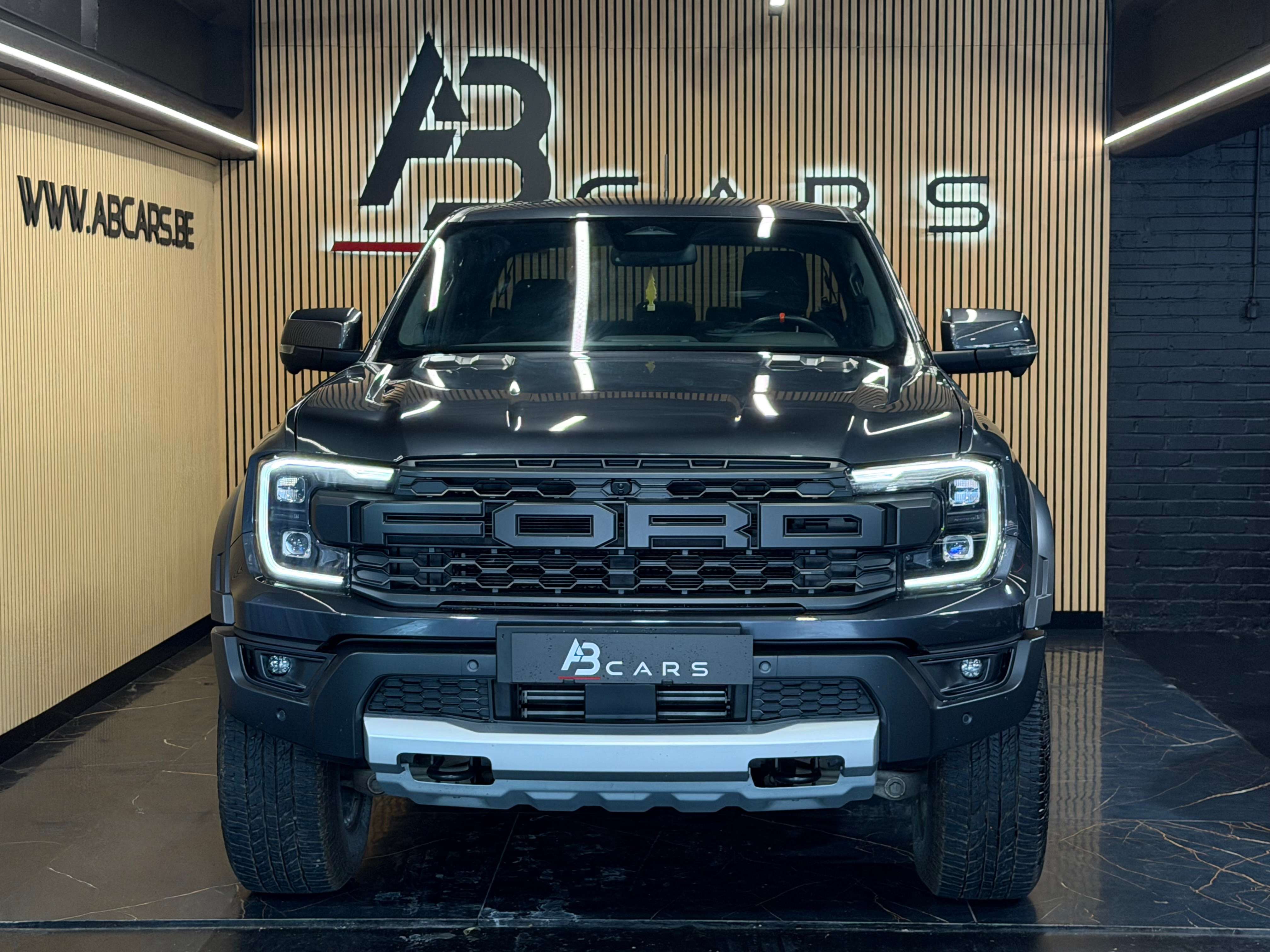 Ford Ranger Raptor 3.0 V6 ECOBOOST  UTILITAIRE ** TVA ** GARANTIE 12 MOIS **