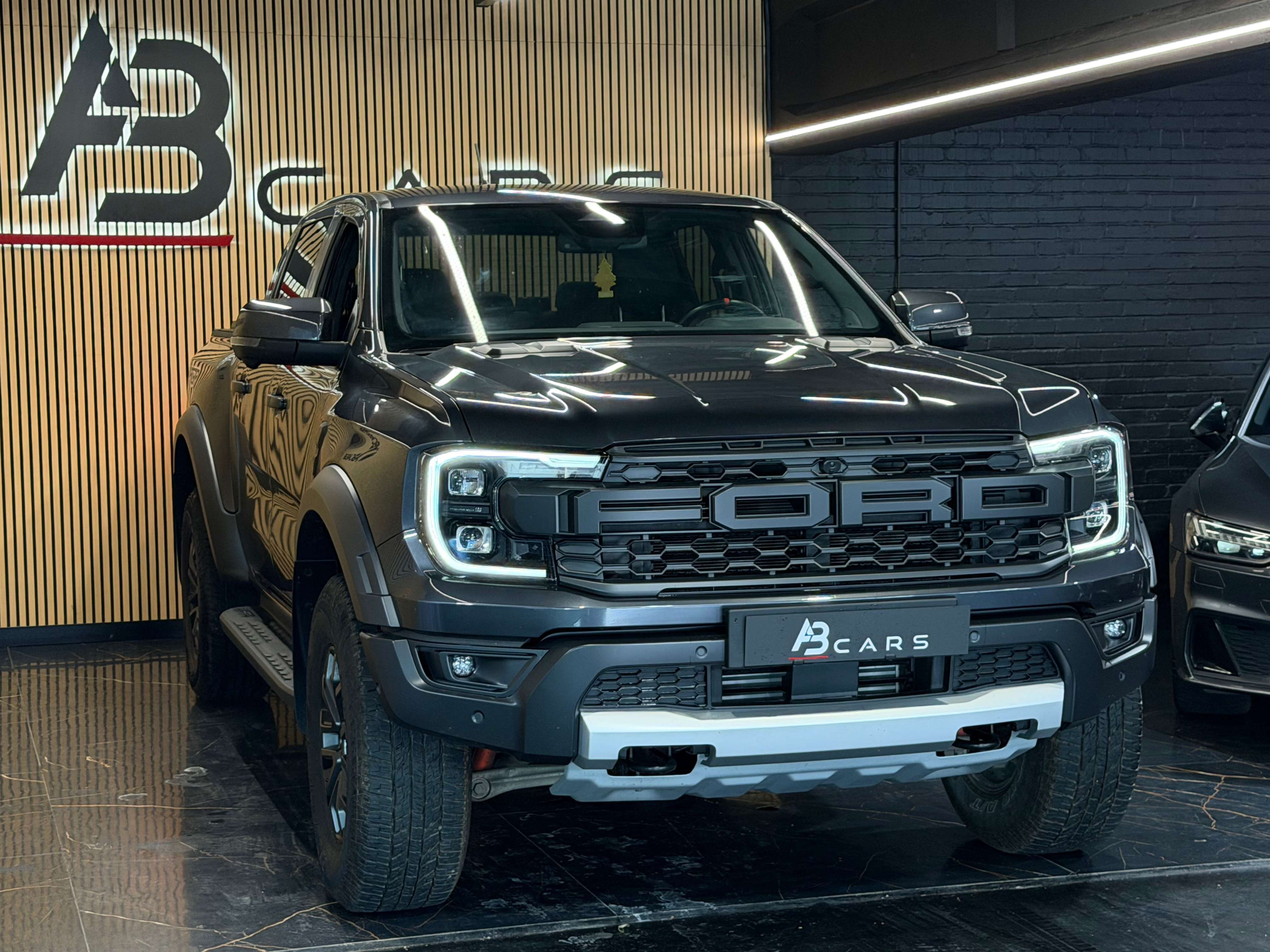 Ford Ranger Raptor 3.0 V6 ECOBOOST  UTILITAIRE ** TVA ** GARANTIE 12 MOIS **