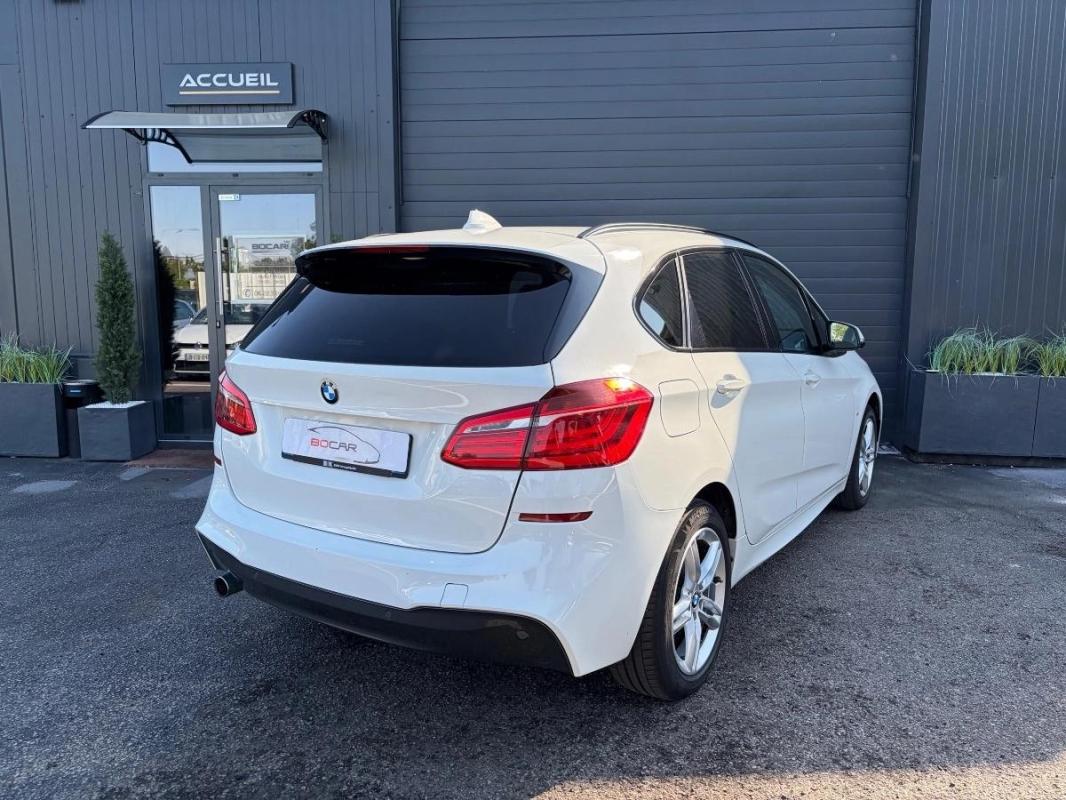 Bmw Serie 2 (F45) ActiveTourer 218dA 150ch M Sport BVA8 thumbnail