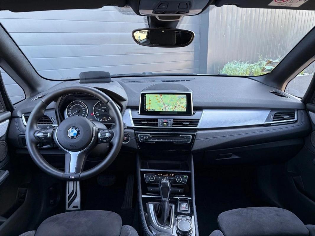 Bmw Serie 2 (F45) ActiveTourer 218dA 150ch M Sport BVA8 thumbnail
