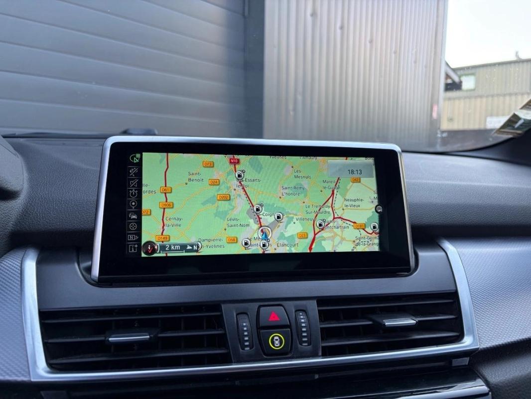 Bmw Serie 2 (F45) ActiveTourer 218dA 150ch M Sport BVA8 thumbnail