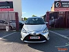 Toyota Yaris 1.5 VVTI 110 DYNAMIC BUSINESS thumbnail