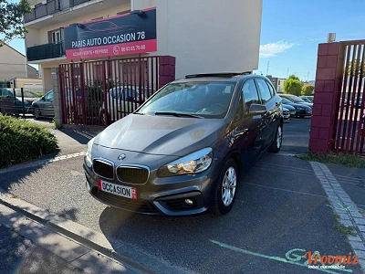 Bmw Serie 2 ACTIVE-TOURER 1.5 216 D 115 LOUNGE