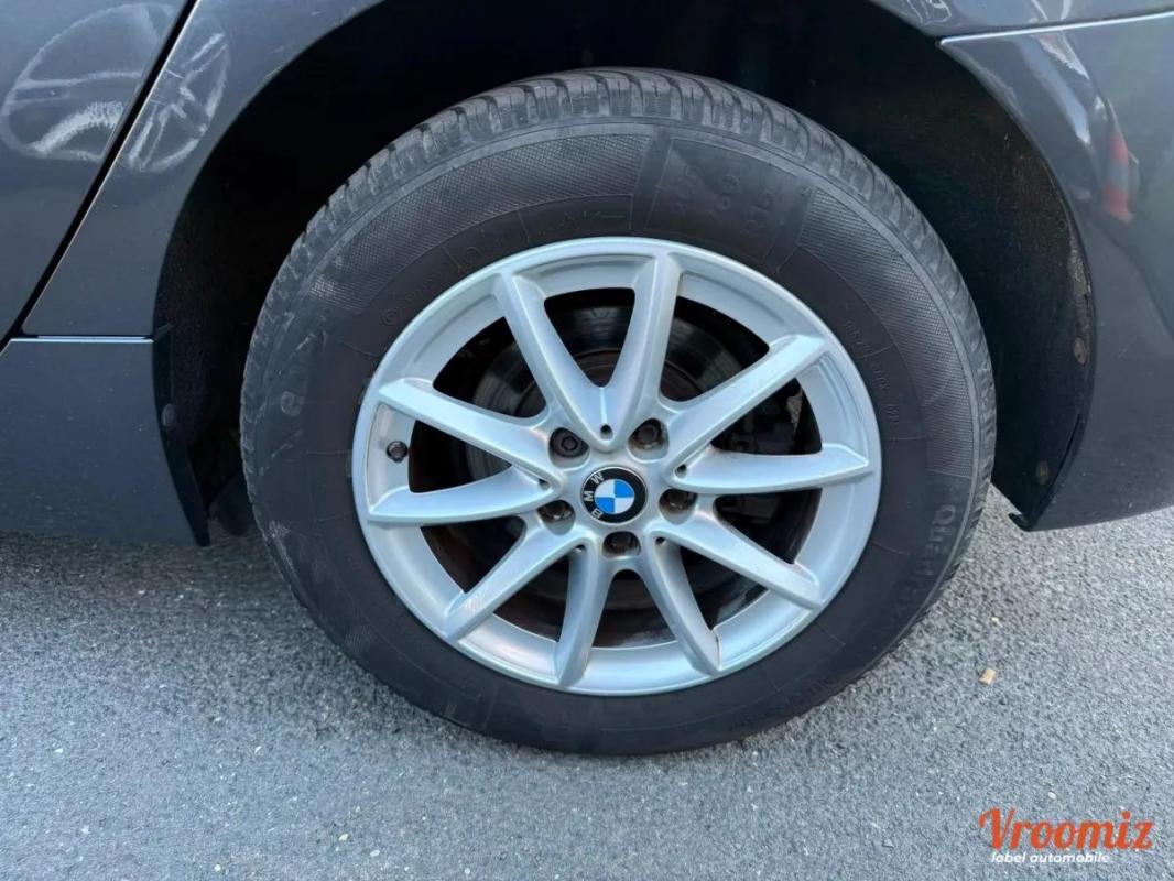 Bmw Serie 2 ACTIVE-TOURER 1.5 216 D 115 LOUNGE
