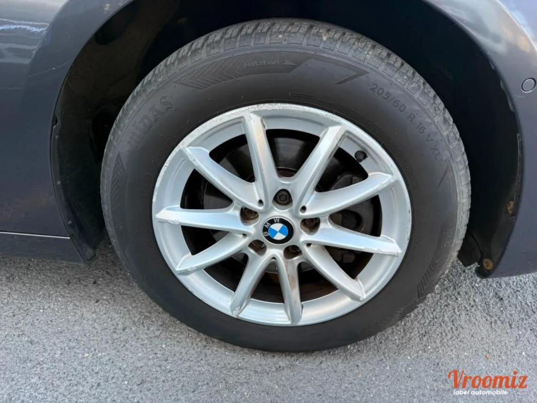 Bmw Serie 2 ACTIVE-TOURER 1.5 216 D 115 LOUNGE