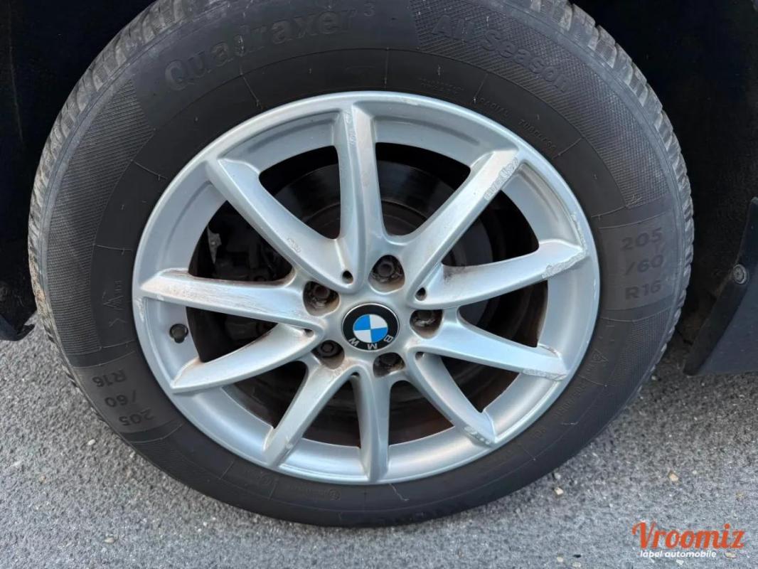 Bmw Serie 2 ACTIVE-TOURER 1.5 216 D 115 LOUNGE